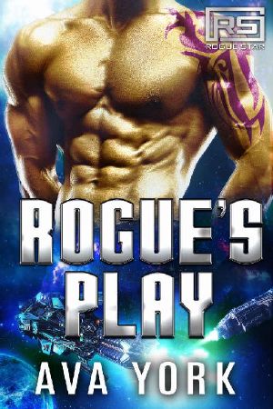 [Rogue Star 08] • Rogue's Play